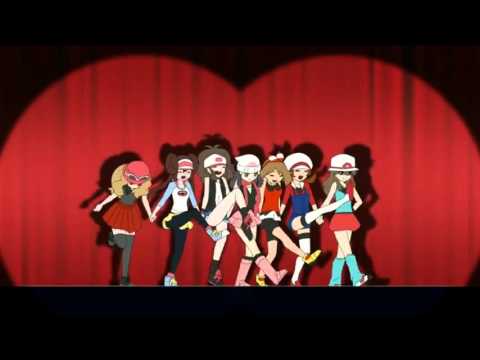 Seeking Adventure: A Male Reader x Pokemon Story - Chapter 15: Y/n Vs Team Rocket - Wattpad