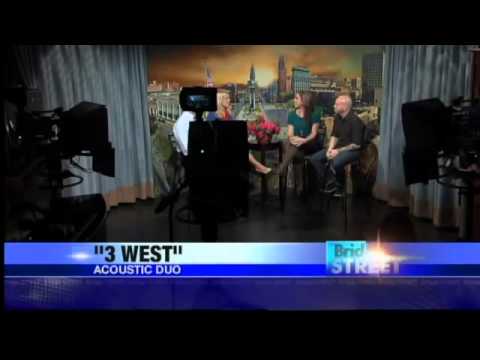 Promotional video thumbnail 10 for 3 West