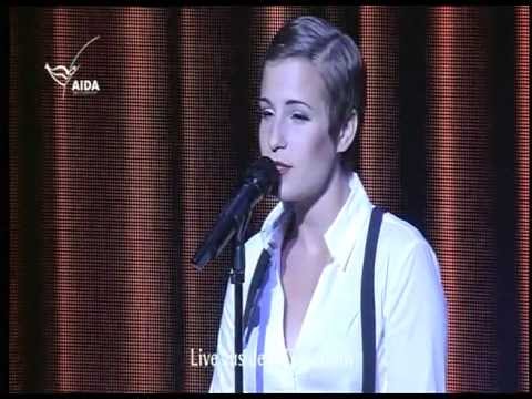 Eine Kleine Sehnsucht (Friedrich Hollaender)