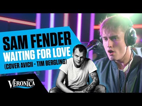 Waiting For Love - Sam Fender