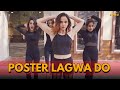 Cherry Bomb | Poster Lagwa Do | Bollywood Dance Cover | Hattke