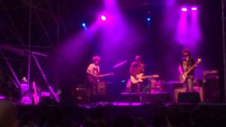 Black Tolex - 'T Enzomerfestival (Voodoo Child Cover)