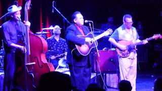 Big Sandy And His Fly-Rite Boys - If You Fall Out Of Love With Me (Buck Owens)