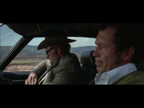 Two Lane Blacktop (in 250 words or fewer)