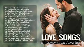 The Collection Beautiful Love Songs Of 70s 80s 90s -  Best Romantic Love Songs Of All Time