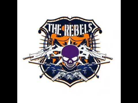 TheRebels Crossfire #Hashtag