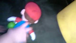 Mario the Cop episode 3 part 1