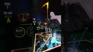 このゲームで集中力"だけ"が切れた時って大体こんな感じ説