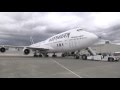 Iron Maiden S Ed Force One Rocks Boeing