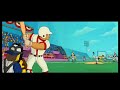 The Simpsons Movie 1975 1976 Deleted Scenes