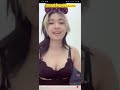 Beautiful Hot Indonesian Live Streaming 015
