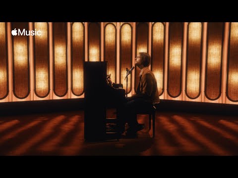 FINNEAS - Starfucker (Apple Music Sessions)