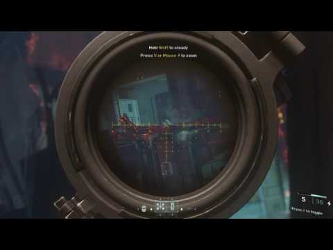 Call Of Duty - Infinite Warfare Playthrough w/ BenderBot! Pt 18