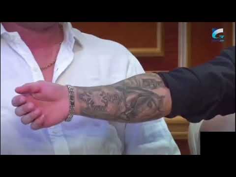 John Alite Albanian Mafia Gangster