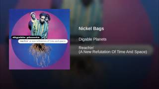 Nickel Bags