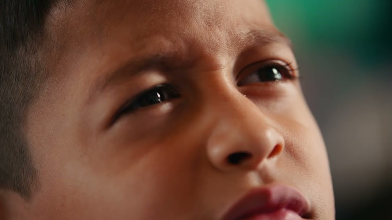 FUNDACIÓN OIR ES VIVIR   VERSIÓN 25SS   TVN