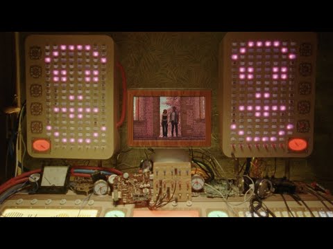 ayokay - "If That's What You Need" (Visualizer)