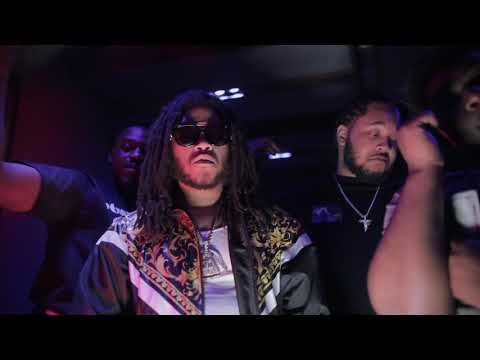 BandGang Lonnie Bands ft The Godfather - Fat Mf (Official Music Video)