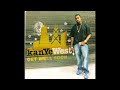 Kanye West - The Good, The Bad, The Ugly (feat. Consequence) *ORIGINAL DEMO*