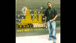 Kanye West - The Good, The Bad, The Ugly (feat. Consequence) *ORIGINAL DEMO*