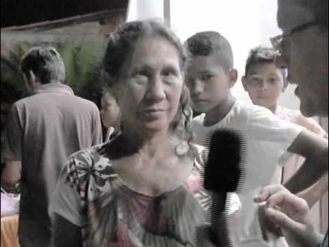 Programa Comunitário Vida Total em Lago Verde (Evangelista Marques) - 26/05/2015