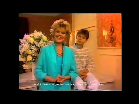 Danny de Munk - Een avond met André (1985)