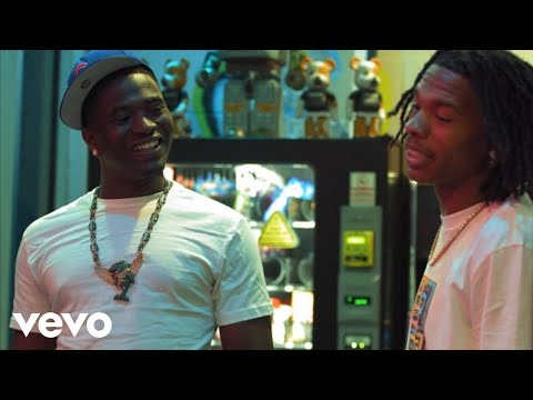 Bankroll Freddie - Patience (Official Video) ft. Lil Baby