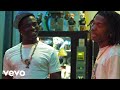 Bankroll Freddie Patience Official Video Ft Lil Baby