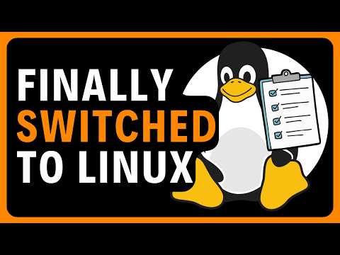 Learn Linux in 30 Days: My Beginner's Plan