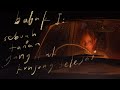 Nadin Amizah - Sebuah Tarian yang Tak Kunjung Selesai (Live Session)