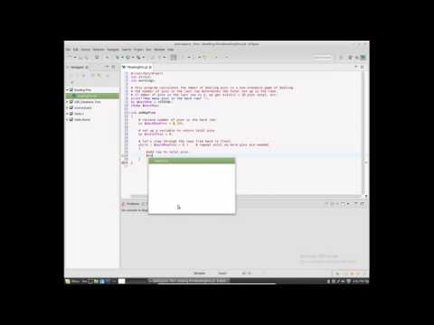 Video 3 Eclipse EPIC Autoformat Features