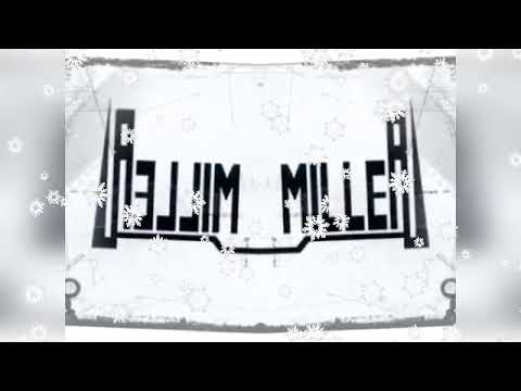 PATRICK MILLER *MARZO 1989* (CASSETTE REMASTERED & DIGITIZED BY MACHITO RMX) SIDE ONE.