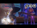 Tara Duncan | Diefstal | Disney Channel NL