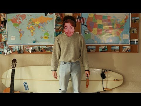 MICKEY DARLING // shane dawson (official video)