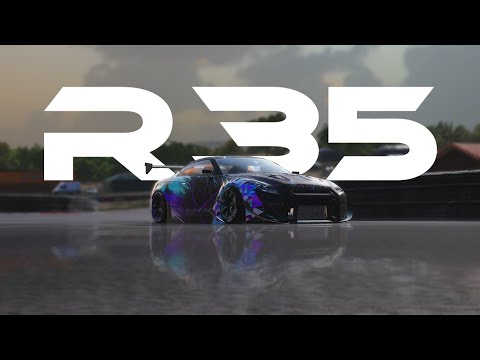 Steam Community :: Video :: [Carx Drift Racing Online] Nissan GT-R R35