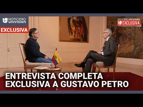 Univision Noticias and 5 more