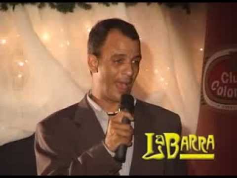 La Barra Presenta: Torombolo Welch 11 - P1
