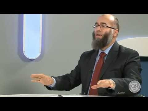 A ekziston 'Xhemati i Teuhidit dhe Xhihadit' ? - Ekrem Avdiu