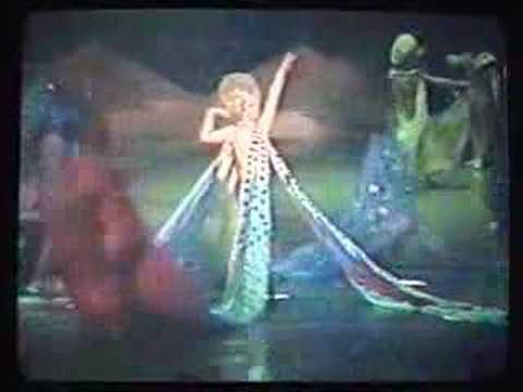 World's Largest Stage Show  - 1 of 2