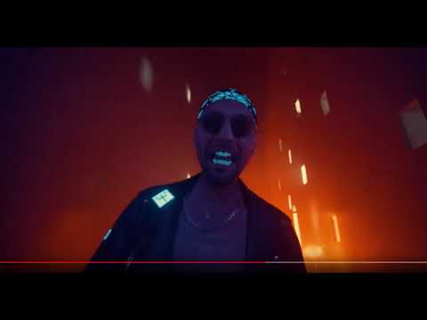 Marvin Game x CE$ - Keine Menschen (prod. by zen feriz & morten) (Official Video)