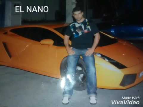 HAZE , EL NANO DE LAS 3.000