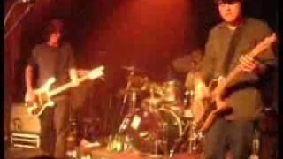 Fiery Furnaces - Chris Michaels