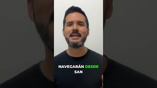 Norwegian Cruise Line 2027-28: ¡Más de 370 Cruceros!