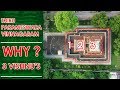 Ancient Temple With Unique Architecture Tiru Parameswara Vinnagaram Vaikunta Perumal Temple