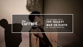 An Evening with The Tallest Man On Earth (Full live concert)