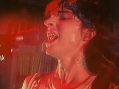 The story of Sweden's most LEGENDARY PUNK band - Ebba grön! - "Ebba The Movie (1982)" ENGLISH SUBS!