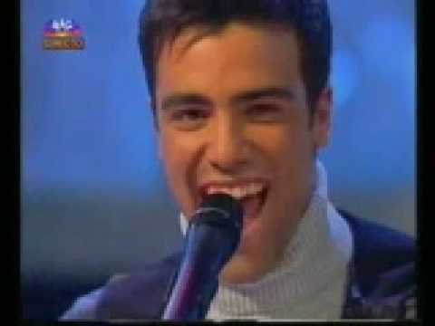 Anjos Na Roda Dos Milhões - Nesta Noite Branca Com Susana