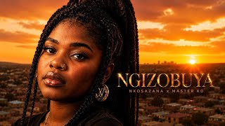 Download lagu Ngizobuya - Nkosazana New Hit Song 2026(feat Master KD & Shawnpeace) mp3