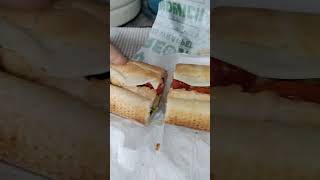 Download lagu Meal, Subway, Telegraph Rd, Dbn, MI, 6/18/25 mp3
