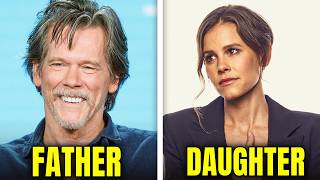 25 Daughters of The Most Attractive Hollywood Actors (Part 2)